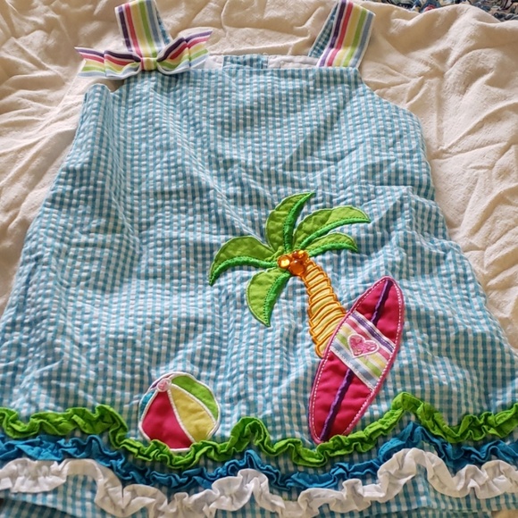 Rare Editions Two Piece Outfit - Picture 2 of 5